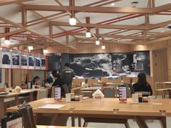 大堂-味千拉面(光启城时尚购物中心店)