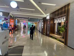 -福田卓悦INTOWN购物中心