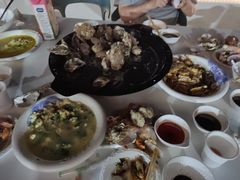 -前王院•巧克力海鲜市集餐厅(万平口店)