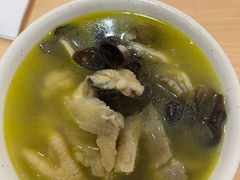 -蒋家桥饺面店(东关街店)