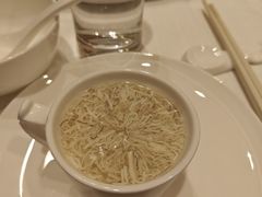 -扬州香格里拉·香宫中餐厅