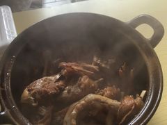 -灌顶姜母鸭(思明南路店)