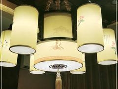 -惠丰堂饭庄·烤鸭·京味菜(翠微路店)