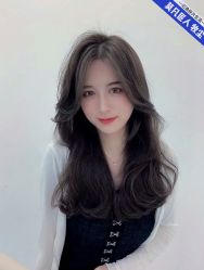 点击看大图 -MOVAN HAIR莫凡匠人发型屋