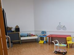 -英孚教育青少儿(宝龙中心)