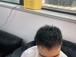 点击看大图 -丝语萱形象