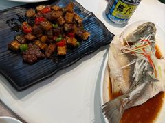 -便宜坊烤鸭店(贵园里店)