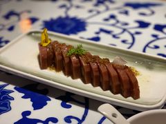 桂花糯米藕-江南赋(内蒙古大厦店)