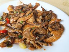 -标记好食