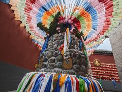 -西安市广仁寺