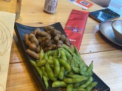 -唐力九头鸟烧烤·罗田吊锅(西云楼店)