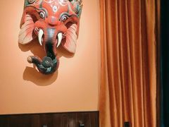 -甘尼仕印度餐厅爵士酒吧(阳春巷店)