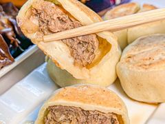 -鸿运诚羊蝎子·火锅(西单店)