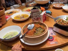 -老阿爸鲜鱼土菜(园区永旺店)