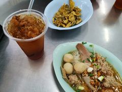 -榮泰米粉湯(Left Shop)