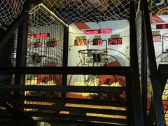 -真快活Coohoo Max(武汉绿地新田360店)