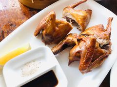 -澳门西南饭店·粤菜·茶市·手工点心(华海路店)