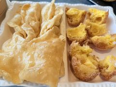 -白天鹅宾馆-宏图府餐厅