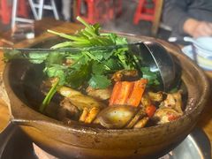 -洪大厨鸡煲(福田店)