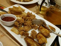 -百特喜·意大利餐厅(八佰伴镇江店)