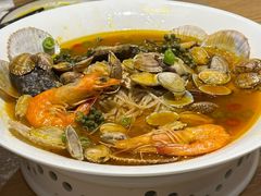-汇丰苑·海鲜青岛菜(中山路大鲍岛店)