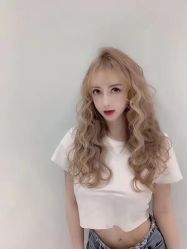 点击看大图 -Rise Hair上升造型