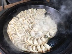-金枫锅贴(滨江·凯旋门店)