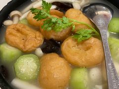 -名轩·中餐厅(南京玄武湖假日酒店)
