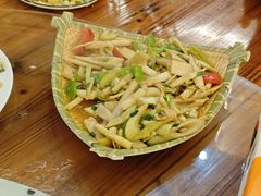 -客雨侗菜馆(客雨民宿店)