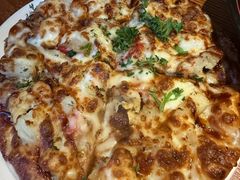 -澳骄 Aussie Kitchen·手工披萨·西餐(国大店)
