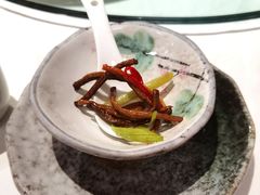 -中庸素香阁(建发广场店)