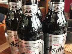 朝日啤酒-热血兄弟·炭火烤肉(融侨中心店)