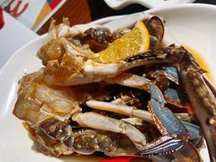 -海兰江石锅饭(水上店)