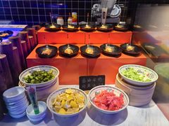 -花西亭·海鲜自助餐厅(瑞城名人酒店)
