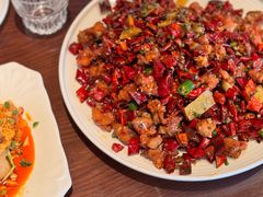 -成都娃娃花园餐厅 (南艺旗舰店)