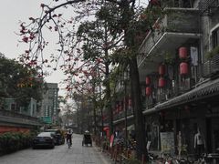 -咏春葱油饼(德政中路店)