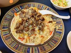 -伊带伊路新疆美食府(呼家楼店)