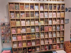 -猫的天空之城概念书店(大学路店)
