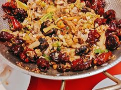 -大丰收脆鱼(浦西万达店)