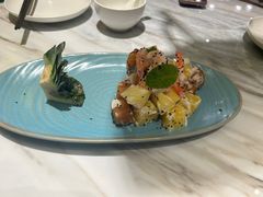 -鹿港小镇(霄云店)