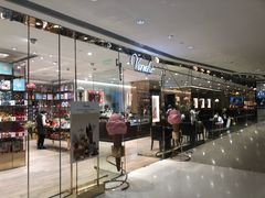 -VENCHI 闻绮(北京国贸商城店)