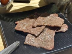 -松鱼亭·和牛烧肉(协鑫广场店)