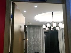 门面-香山湖家家宴(中山陵店)