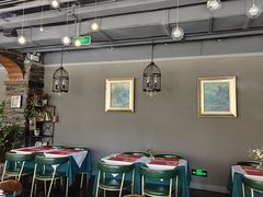 -ITA·意塔意大利餐厅(亦庄店)