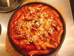 -MI WU FACTORY米屋美食工厂餐厅(绿地店)