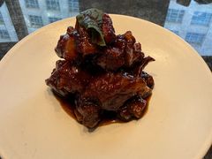 -苏帮袁Sue Cuisine(来福士店)
