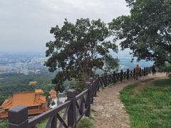 -南京市江宁方山