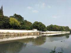 -上海醉白池公园