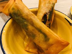 春卷-东排食堂长沙小吃大排档(五一广场店)