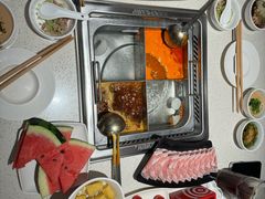-海底捞火锅(探十里店)
